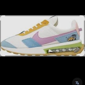 Nike Wmns Air Max Pre-Day SE 'Sun Club'